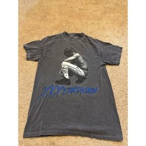 Xxxtentacion Rap Tee Shirt‎ med.
